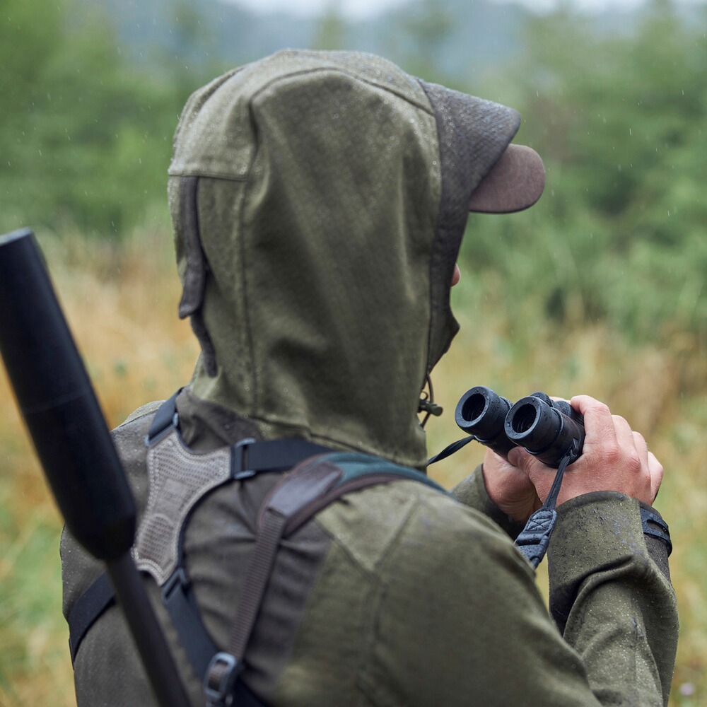 Komfort-Kreuztrageriemen, ZEISS