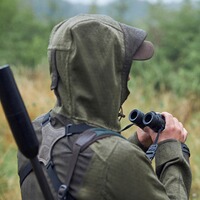 Komfort-Kreuztrageriemen, ZEISS