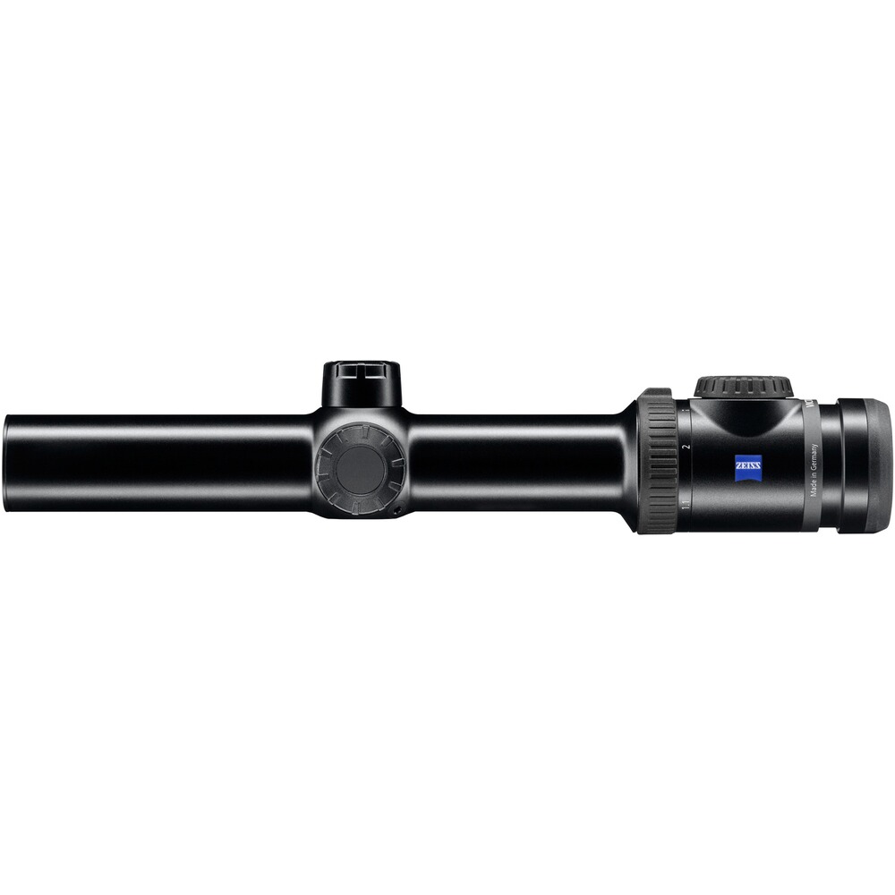 Zielfernrohr V8 1,1-8x24 ohne Schiene
