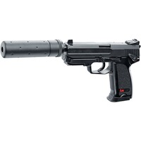 Airsoft Pistole USP Tactical AEG, Heckler & Koch