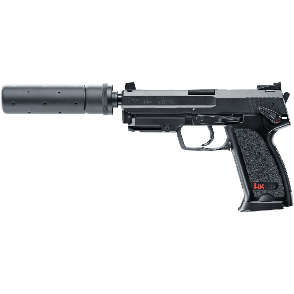 Airsoft Pistole USP Tactical AEG