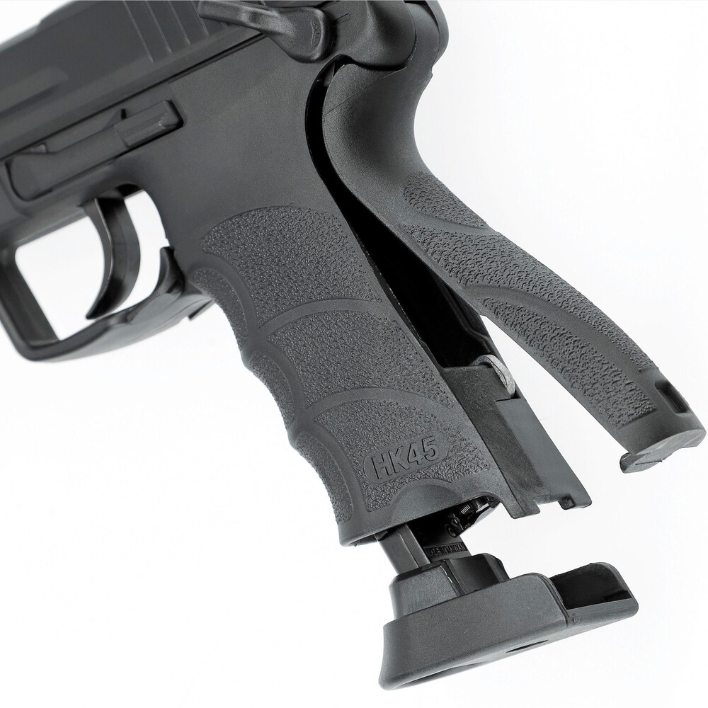 Airsoft Pistole HK45 CO2, Heckler & Koch