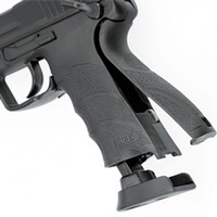 Airsoft Pistole HK45 CO2, Heckler & Koch