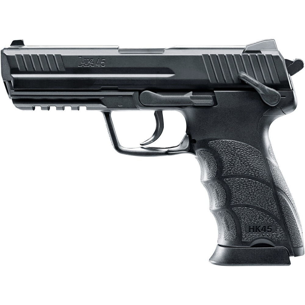 Airsoft Pistole HK45 CO2