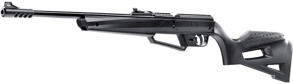 Luftgewehr APX, NXG