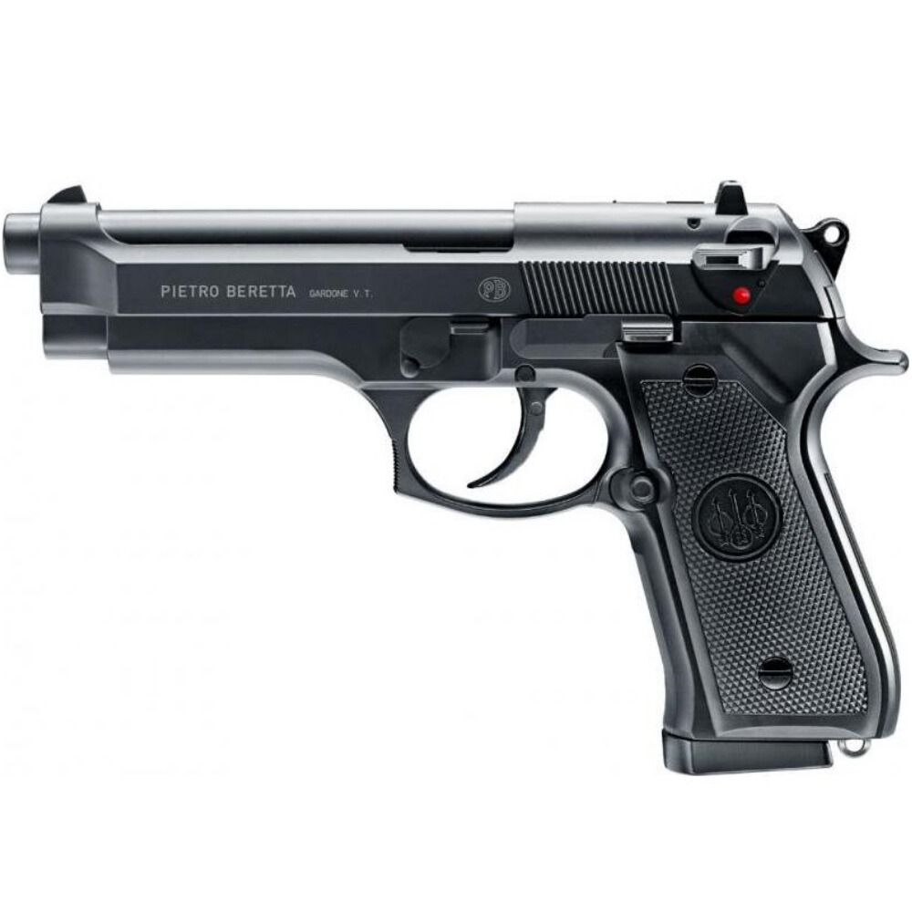 Airsoft Pistole 92 FS CO2