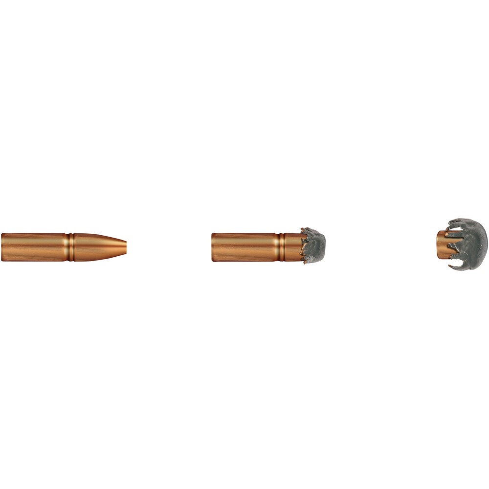 7x57 ZERO 8,2g/127grs., Geco