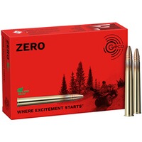 9,3x74 R ZERO 11,9g/184grs., Geco