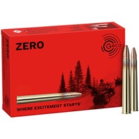 9,3x74 R ZERO 11,9g/184grs., Geco