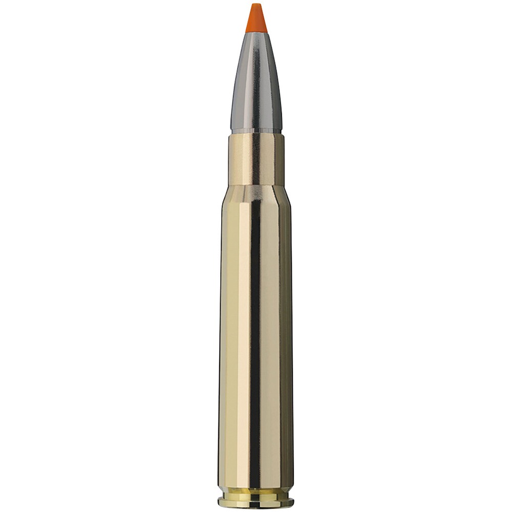8x57 IS HIT 10,4g/160grs., RWS