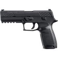 Pistole P320 Fullsize, SIG Sauer