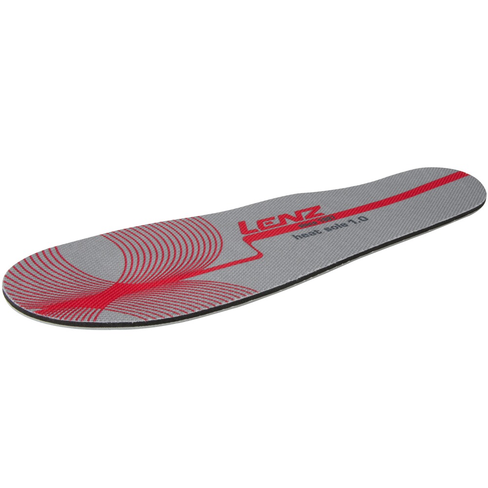 Sole heating 1.0 + Lithium Pack rcB 1200, Lenz