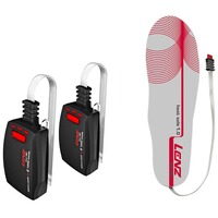 Sole heating 1.0 + Lithium Pack rcB 1200, Lenz