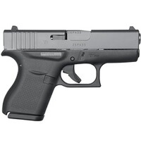 Pistole 43, Glock