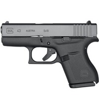 Pistole 43, Glock