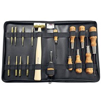 Weapon tool set, GRACE TOOLS
