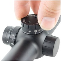 Zielfernrohr Ranger 4-16x56, Steiner