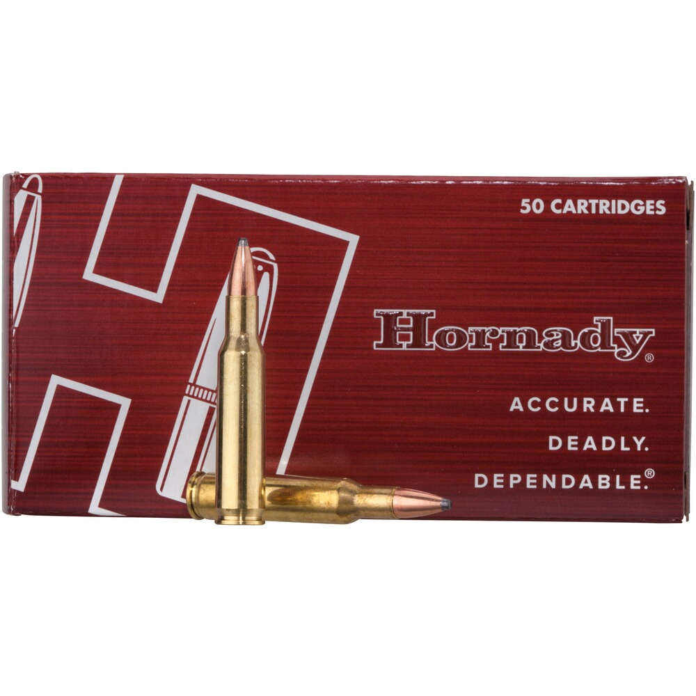 .222 Rem. Teilmantel Match 3,2g/50grs.