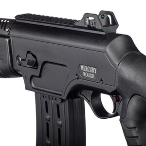 Selbstladeflinte Pro Tuning Raider, Mercury sport