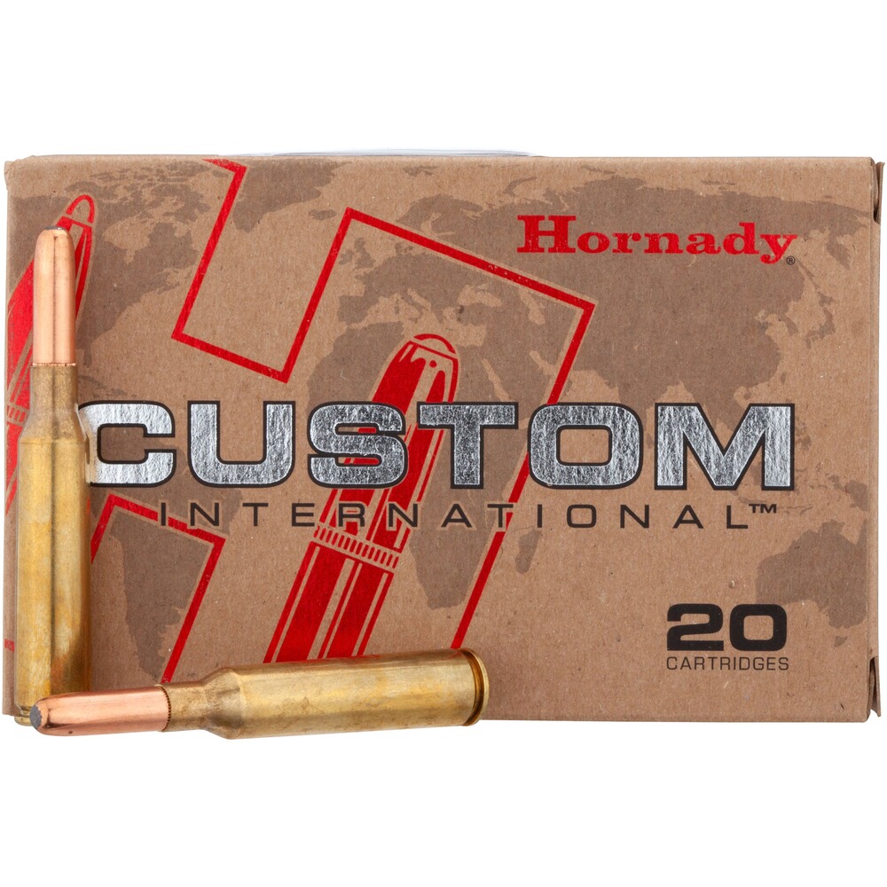 8x57 IS SP IL Interlock 12,6g/195grs.