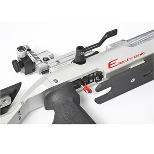 Match Luftgewehr 400E Alutec Expert, Walther