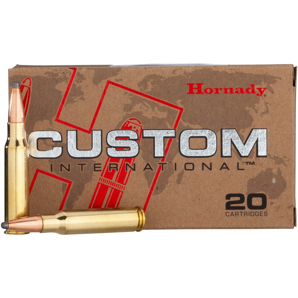 .308 Win. SP IL Interlock 11,7g/180grs.