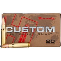 .308 Win. SP IL Interlock 11,7g/180grs., Hornady
