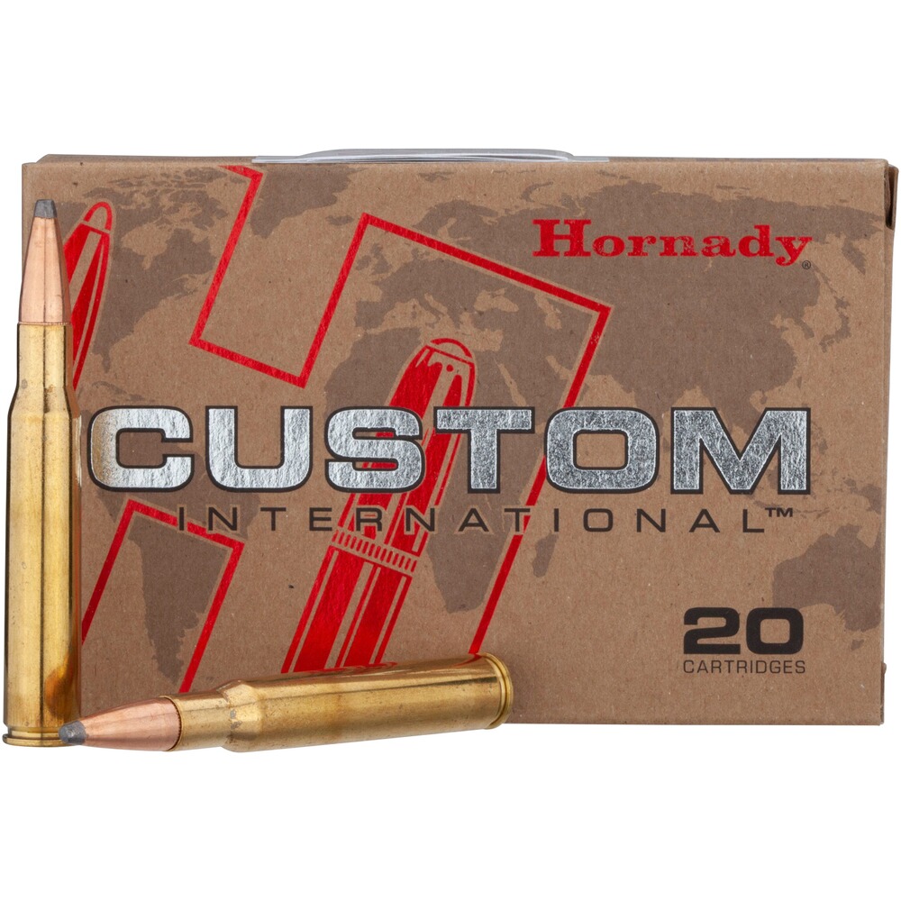 .30-06 Spr. SP IL Interlock 11,7g/180grs.