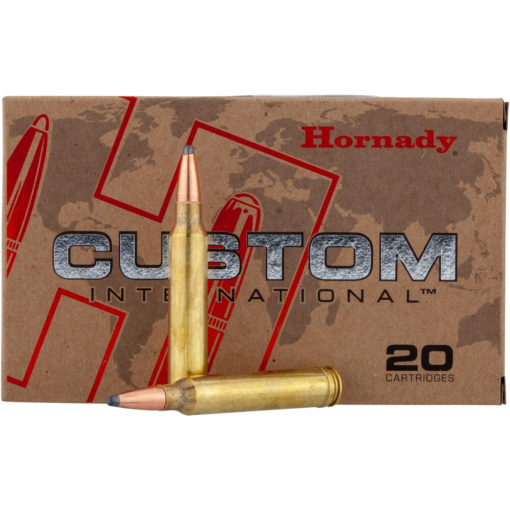 .300 Win. Mag. SP IL Interlock 11,7g/180grs.