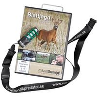 Set Locker Nordik Roe & Bockjagd DVD