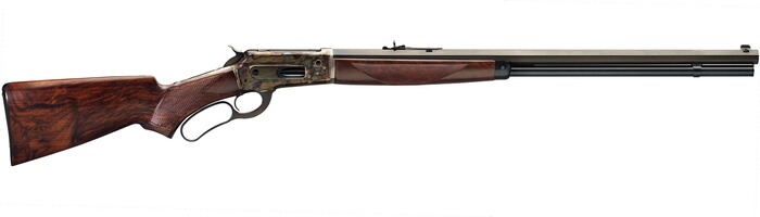 Carabine à levier 1886 Sporting Fancy, Davide Pedersoli