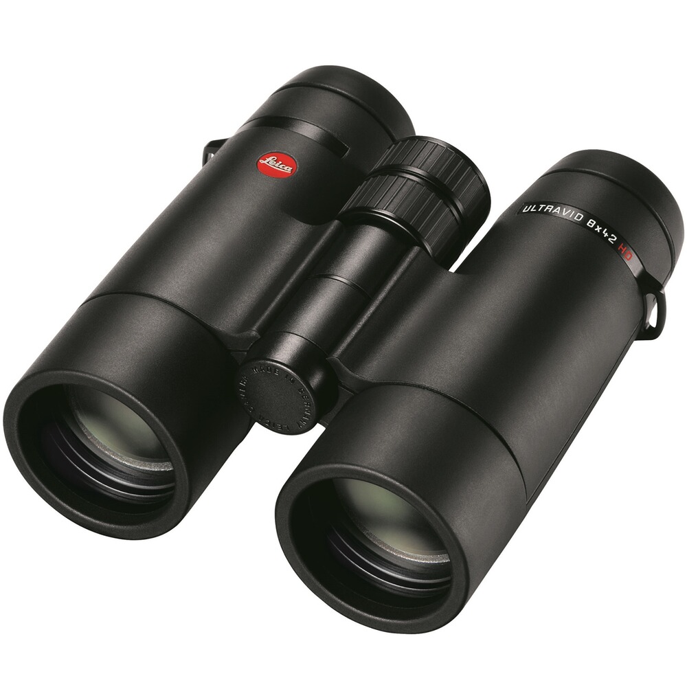 Fernglas Ultravid 8x42 HD-Plus, Leica