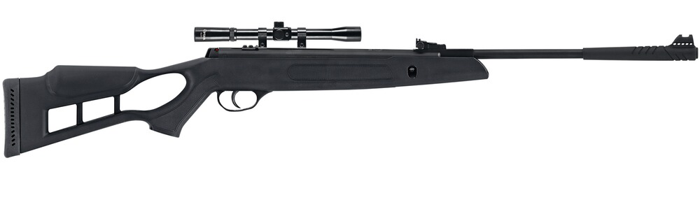 Luftgewehr Chili Edge – Set