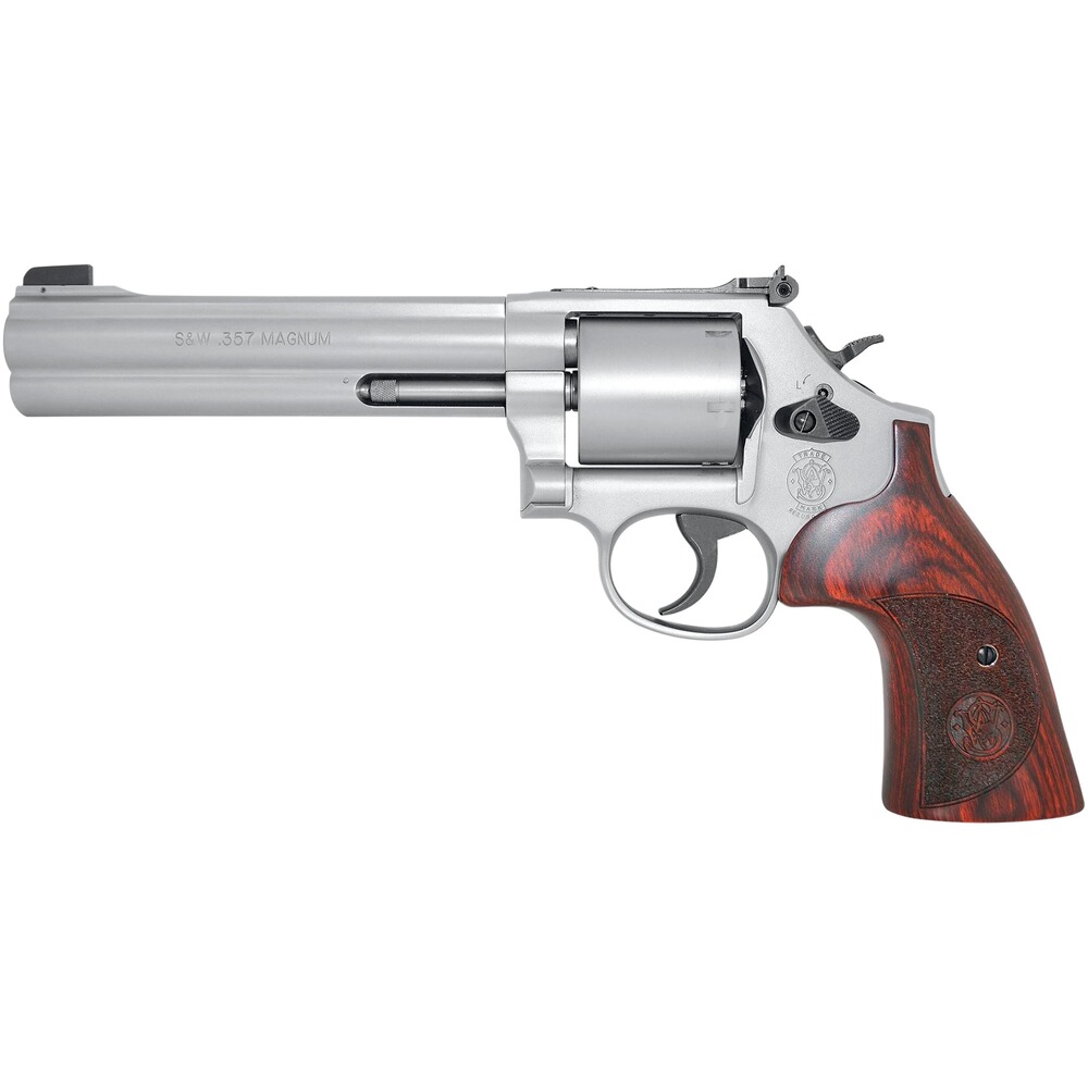 Revolver Modell 686 International