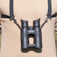 Steiner Comfort-Harness Tragesystem, Steiner
