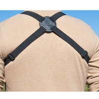 Steiner Comfort-Harness Tragesystem, Steiner