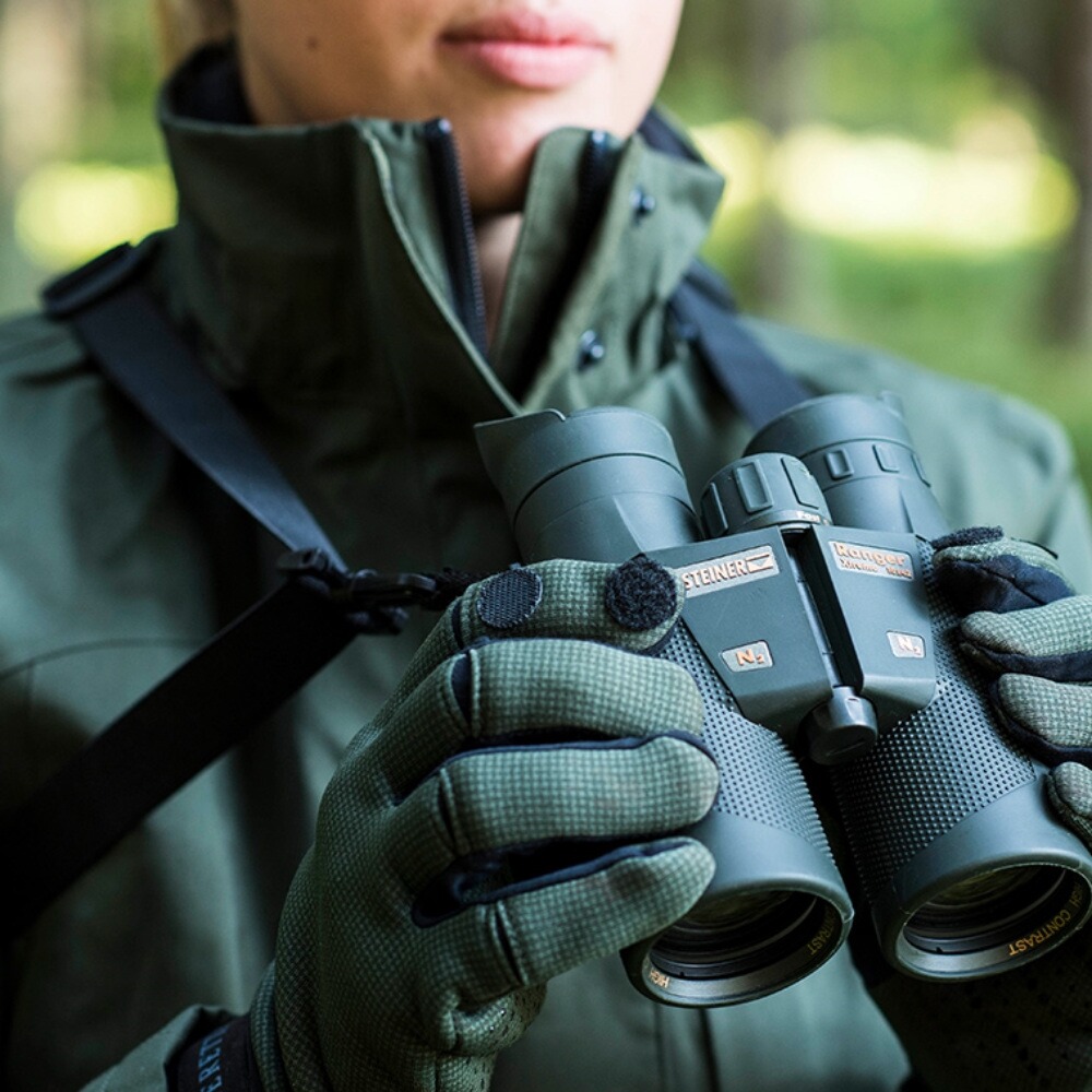 Steiner Comfort-Harness Tragesystem, Steiner