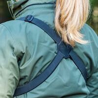 Steiner Comfort-Harness Tragesystem, Steiner