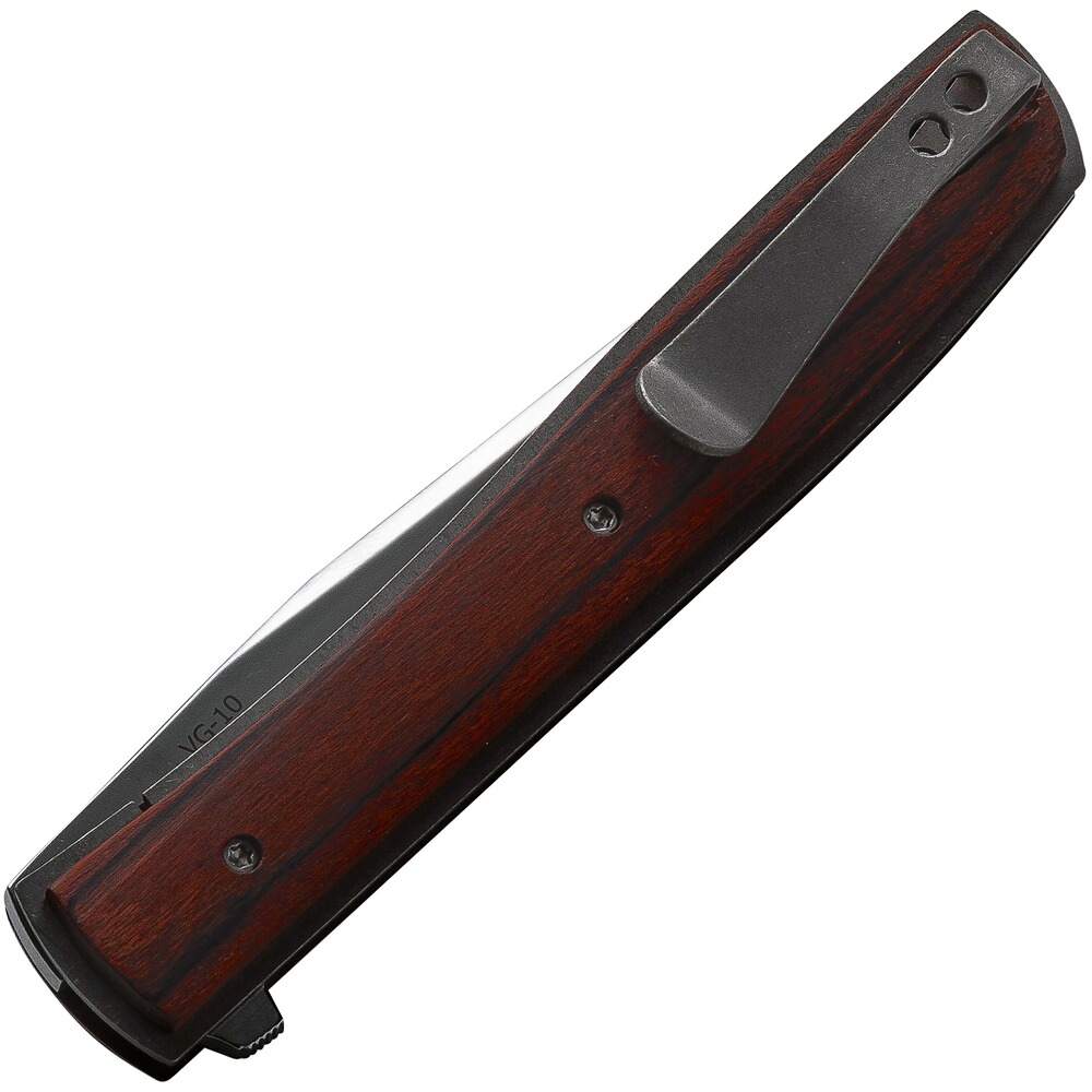 Folding knife UrbanTrapper Cocobolo, Böker Plus