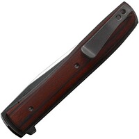 Klappmesser UrbanTrapper Cocobolo, Böker Plus
