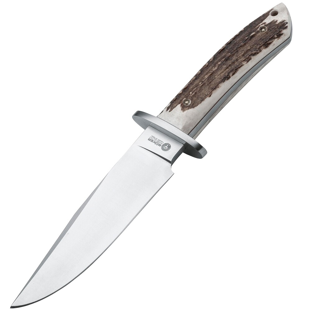 Fahrtenmesser Arbolito Esculta