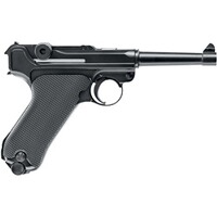 CO2 Pistole P08, Legends