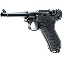 CO2 Pistole P08, Legends