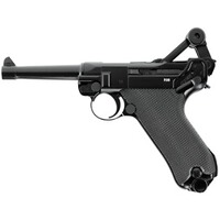 CO2 Pistole P08, Legends