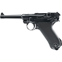 CO2 Pistole P08, Legends