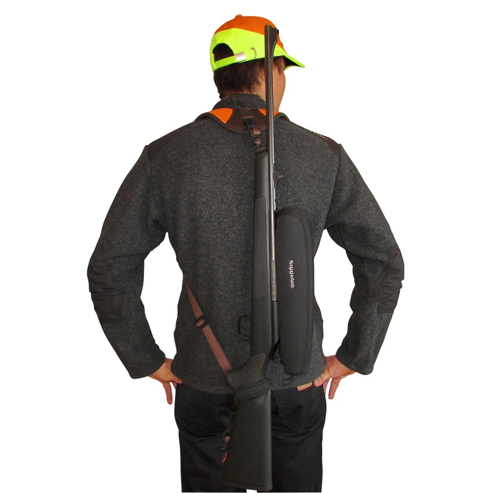 Rucksack-Gewehrgurt Titan II, Niggeloh