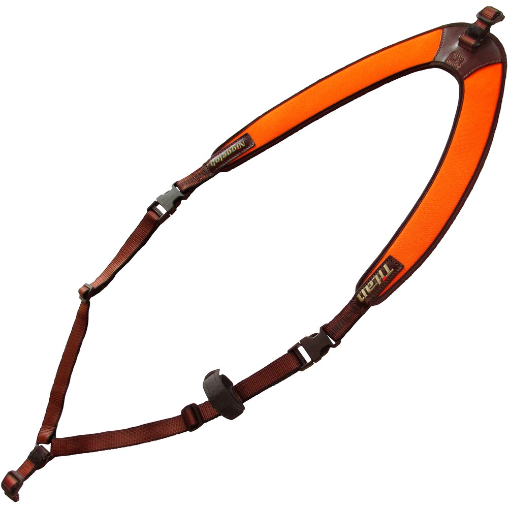 Rucksack-Gewehrgurt Titan II, Niggeloh