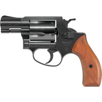 Blank shot revolver Arminius HW 37, Weihrauch Sport