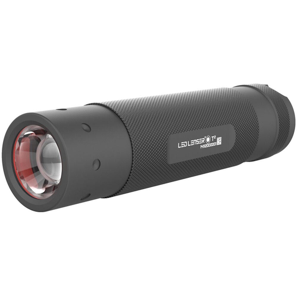 Flashlight T2 High Performance Line, Ledlenser