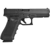 Pistole 17 Gen4 MOS, Glock